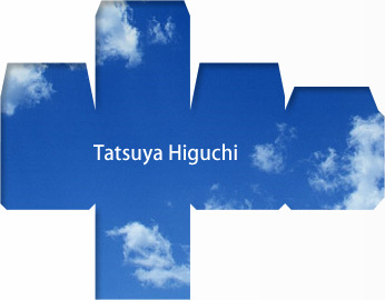 樋口立也|Tatsuya Higuchi